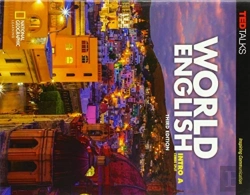 Bertrand.pt - World English Intro: Combo Split A + My World English Online