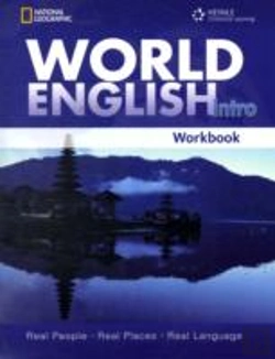 Bertrand.pt - World English Intro