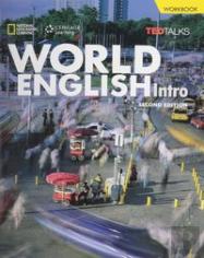 World English Intro