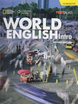 Bertrand.pt - World English Intro