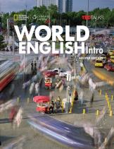 World English Intro Student Book