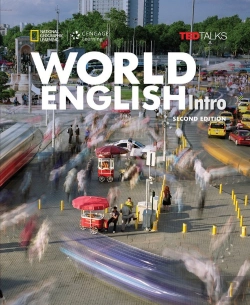 Bertrand.pt - World English Intro Student Book