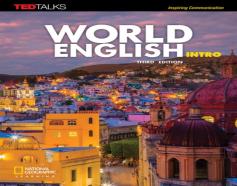 World English Intro: Student'S Book