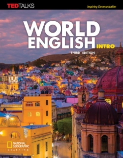Bertrand.pt - World English Intro: Student'S Book