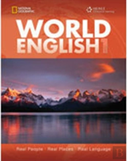 Bertrand.pt - World English Level 1