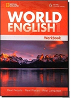 Bertrand.pt - World English Level 1