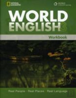 Bertrand.pt - World English Level 3