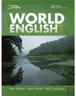 Bertrand.pt - World English Middle East Edition 3: Workbook