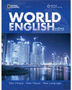 Bertrand.pt - World English Middle East Edition Intro: Workbook