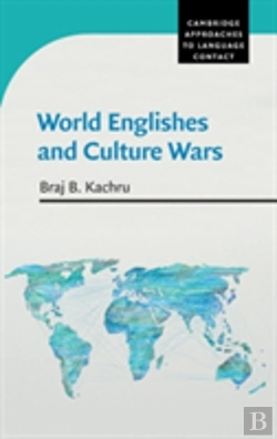 Bertrand.pt - World Englishes And Culture Wars