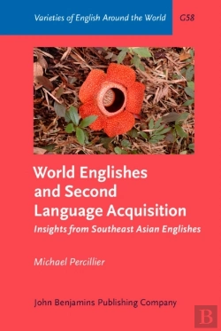 Bertrand.pt - World Englishes And Second Language Acquisition