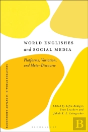World Englishes And Social Media