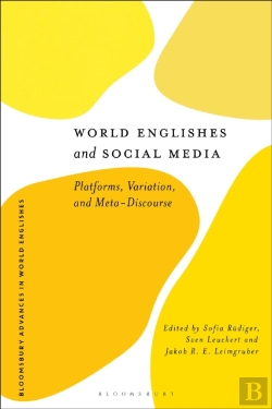Bertrand.pt - World Englishes And Social Media