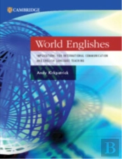 World Englishes
