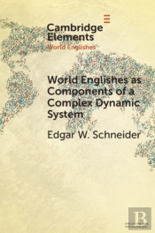 World Englishes As Components Of A Complex Dynamic System