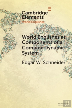 Bertrand.pt - World Englishes As Components Of A Complex Dynamic System