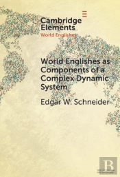 World Englishes As Components Of A Complex Dynamic System