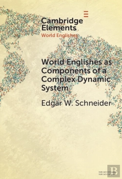 Bertrand.pt - World Englishes As Components Of A Complex Dynamic System