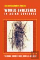 World Englishes In Asian Contexts
