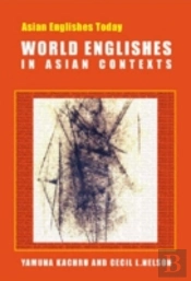 World Englishes In Asian Contexts