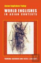 World Englishes In Asian Contexts