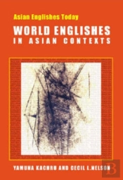 World Englishes In Asian Contexts