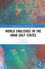 World Englishes In The Arab Gulf States
