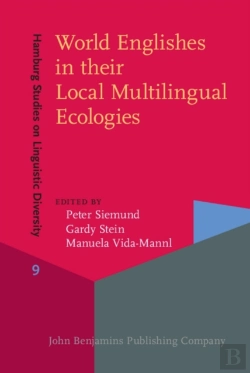 Bertrand.pt - World Englishes In Their Local Multilingual Ecologies