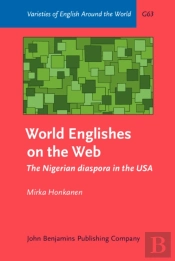 World Englishes On The Web