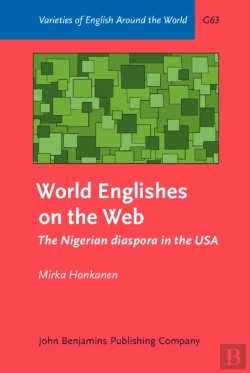 Bertrand.pt - World Englishes On The Web