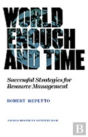 World Enough And Time