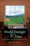 World Enough & Time