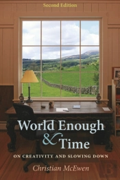 World Enough & Time - Second Edition