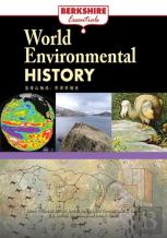 World Environmental History