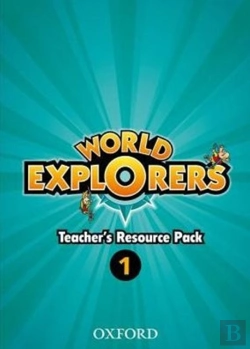 Bertrand.pt - World Explorers: Level 1: Teacher'S Resource Pack