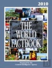 World Factbook 2010
