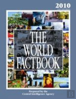 Bertrand.pt - World Factbook 2010