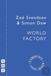 World Factory: The Game