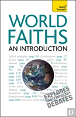 Bertrand.pt - World Faiths - An Introduction: Teach Yourself