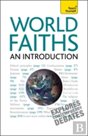 World Faiths - An Introduction: Teach Yourself
