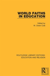 World Faiths In Education