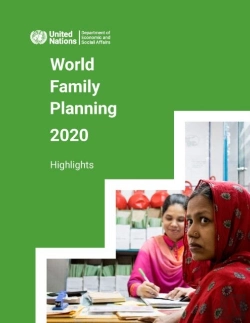 Bertrand.pt - World Family Planning 2020: Highlights