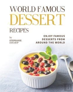 Bertrand.pt - World Famous Dessert Recipes