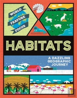 Bertrand.pt - World Feature Focus: Habitats