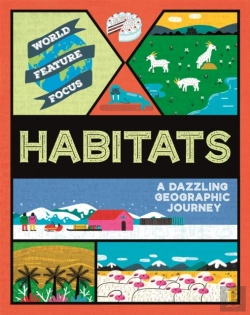 Bertrand.pt - World Feature Focus: Habitats