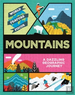 Bertrand.pt - World Feature Focus: Mountains
