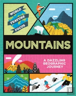 Bertrand.pt - World Feature Focus: Mountains