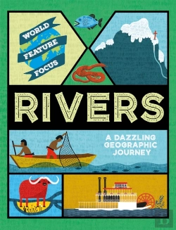 Bertrand.pt - World Feature Focus: Rivers