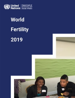 Bertrand.pt - World Fertility 2019