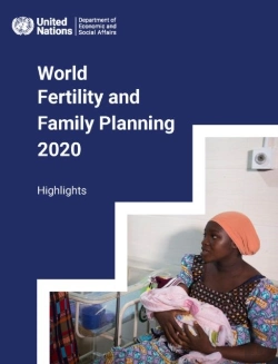 Bertrand.pt - World Fertility And Family Planning 2020